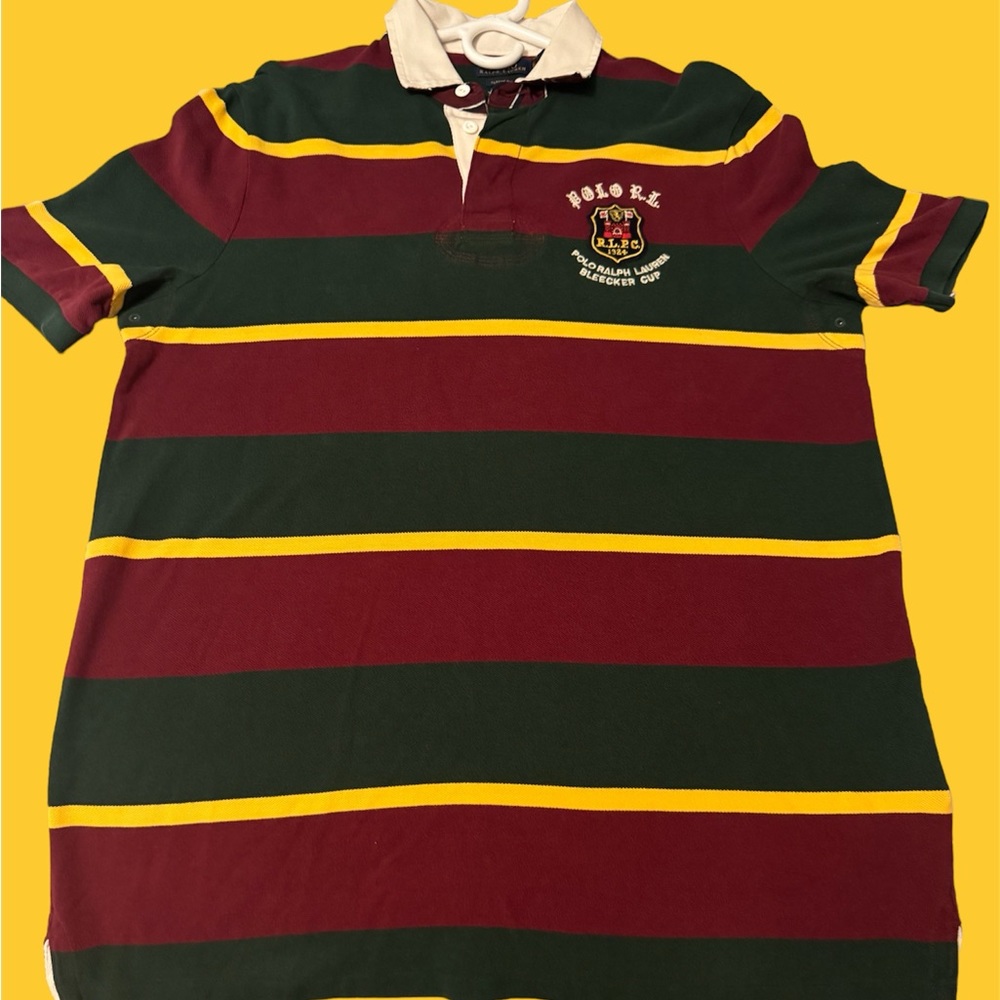 Ralph Lauren Polo shirt